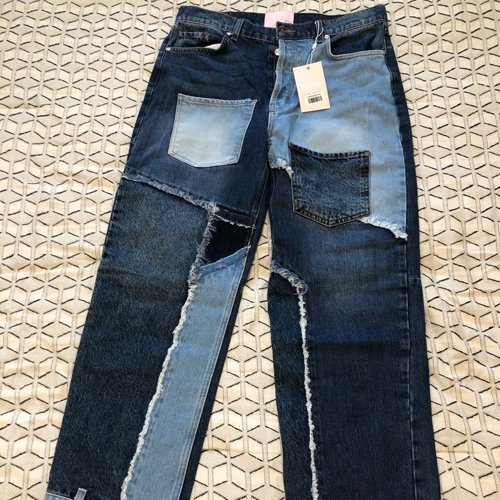 Revice Denim Matchmaker Jean